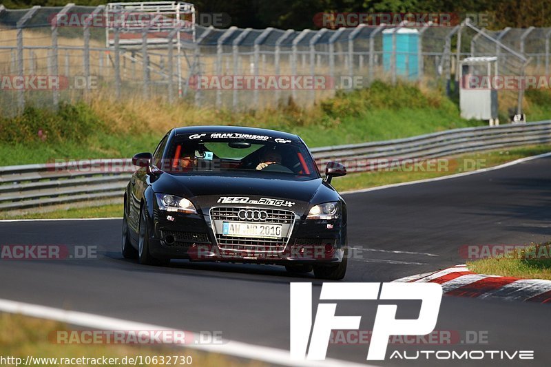 Bild #10632730 - Touristenfahrten Nürburgring Nordschleife (11.09.2020)