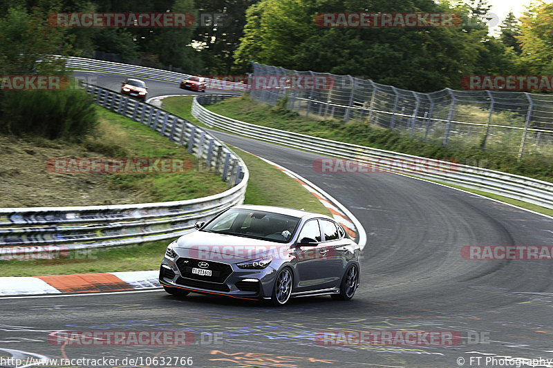 Bild #10632766 - Touristenfahrten Nürburgring Nordschleife (11.09.2020)