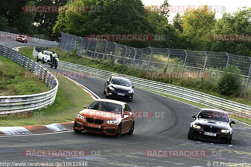 Bild #10632846 - Touristenfahrten Nürburgring Nordschleife (11.09.2020)