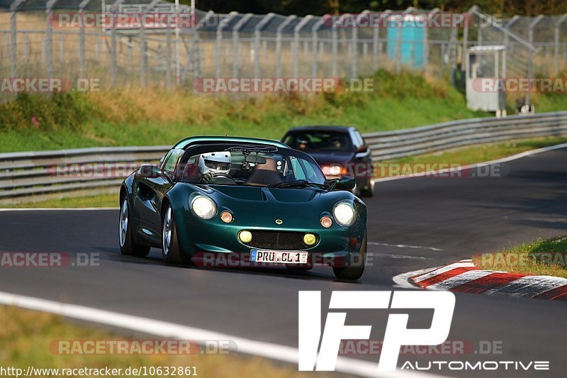 Bild #10632861 - Touristenfahrten Nürburgring Nordschleife (11.09.2020)