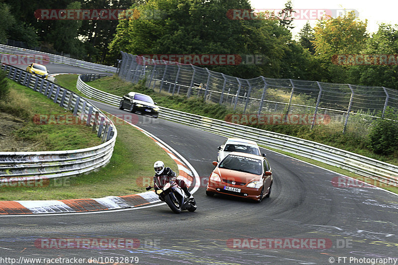 Bild #10632879 - Touristenfahrten Nürburgring Nordschleife (11.09.2020)