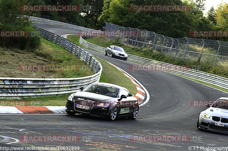 Bild #10632899 - Touristenfahrten Nürburgring Nordschleife (11.09.2020)