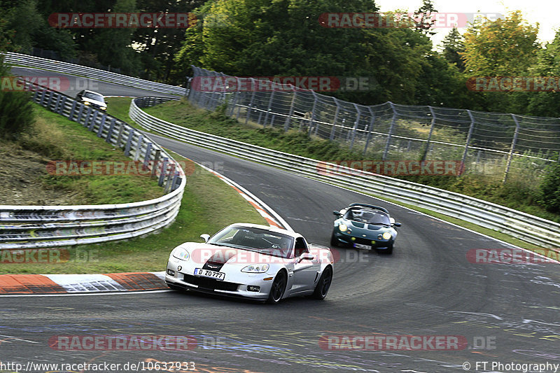 Bild #10632933 - Touristenfahrten Nürburgring Nordschleife (11.09.2020)