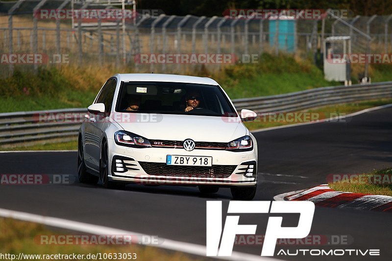 Bild #10633053 - Touristenfahrten Nürburgring Nordschleife (11.09.2020)