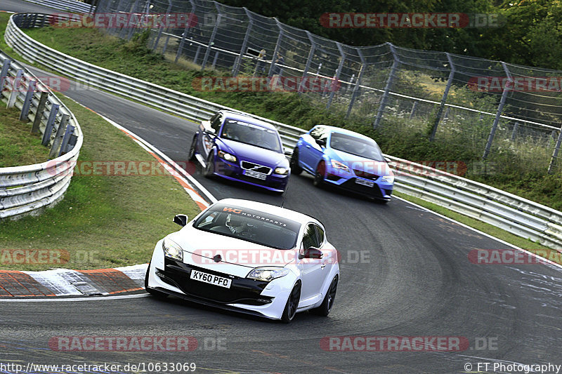 Bild #10633069 - Touristenfahrten Nürburgring Nordschleife (11.09.2020)