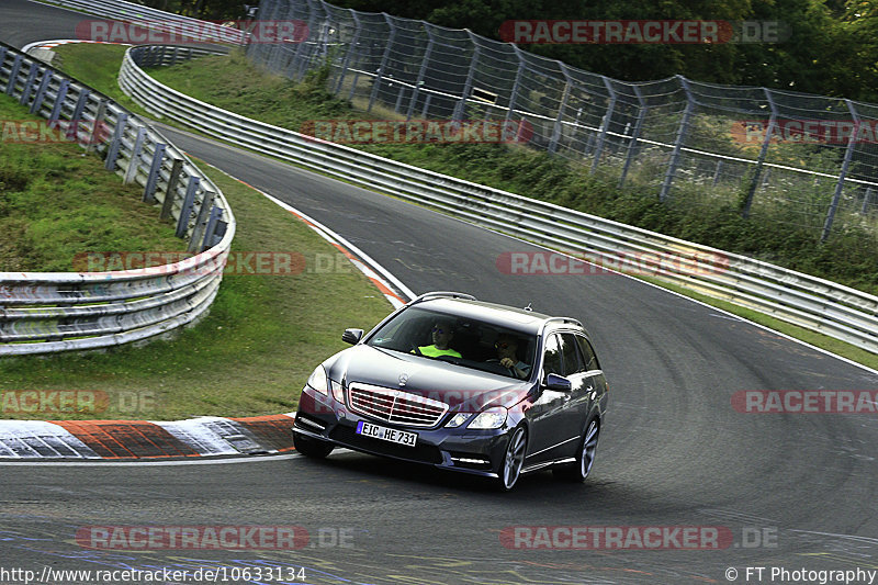 Bild #10633134 - Touristenfahrten Nürburgring Nordschleife (11.09.2020)