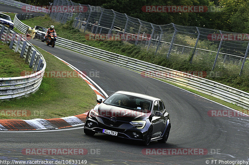 Bild #10633149 - Touristenfahrten Nürburgring Nordschleife (11.09.2020)