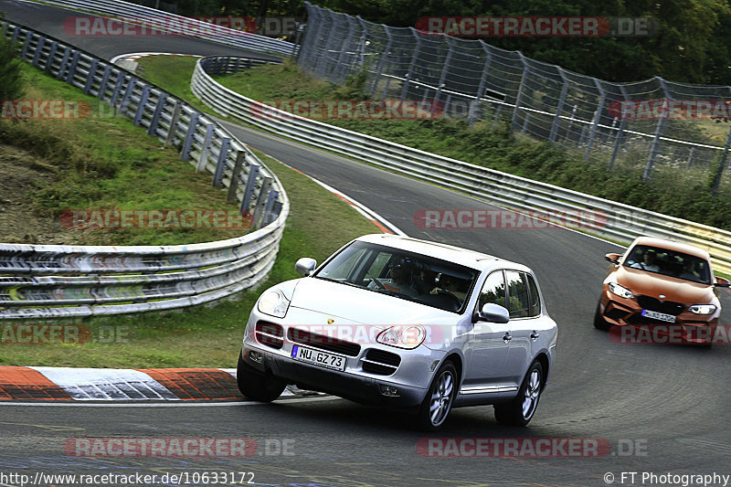 Bild #10633172 - Touristenfahrten Nürburgring Nordschleife (11.09.2020)