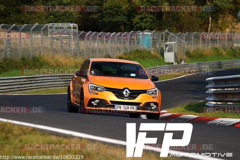 Bild #10633228 - Touristenfahrten Nürburgring Nordschleife (11.09.2020)