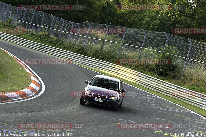 Bild #10633247 - Touristenfahrten Nürburgring Nordschleife (11.09.2020)