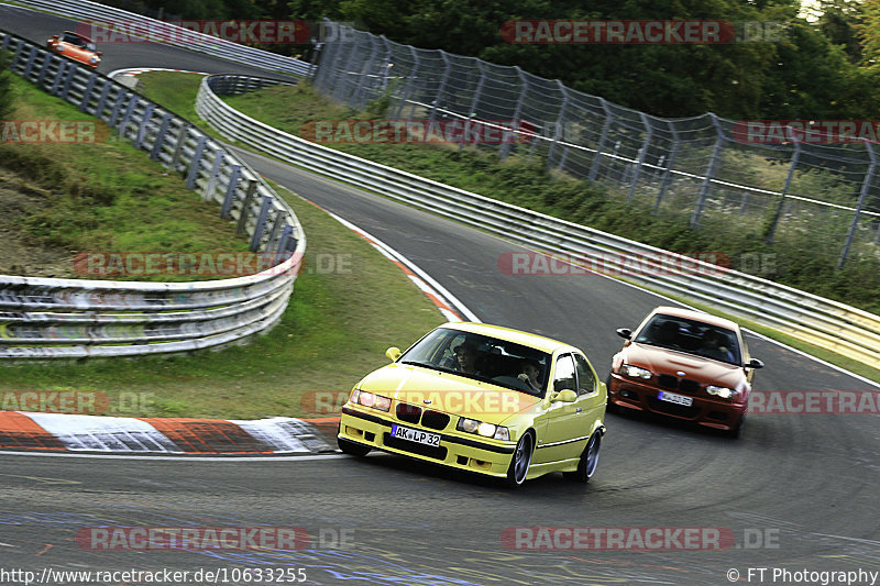 Bild #10633255 - Touristenfahrten Nürburgring Nordschleife (11.09.2020)