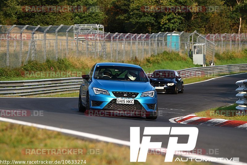 Bild #10633274 - Touristenfahrten Nürburgring Nordschleife (11.09.2020)