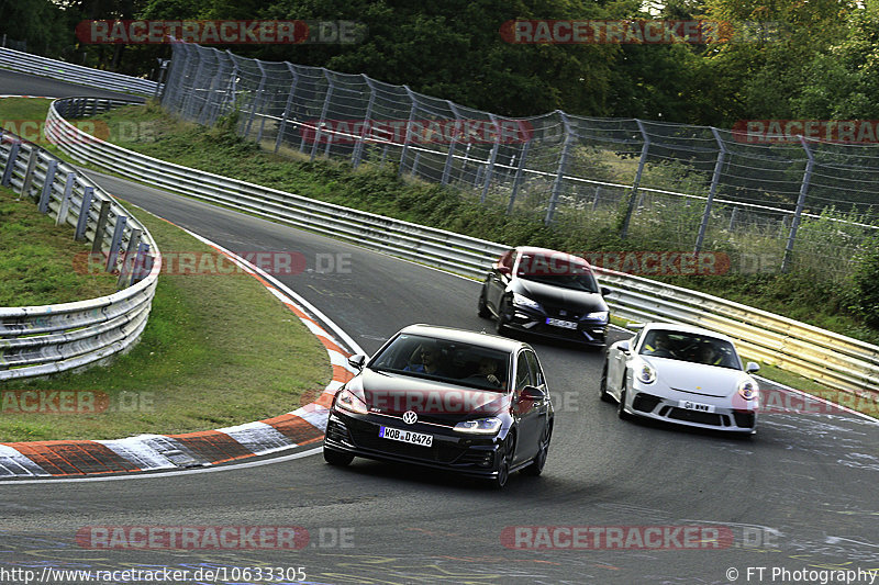 Bild #10633305 - Touristenfahrten Nürburgring Nordschleife (11.09.2020)