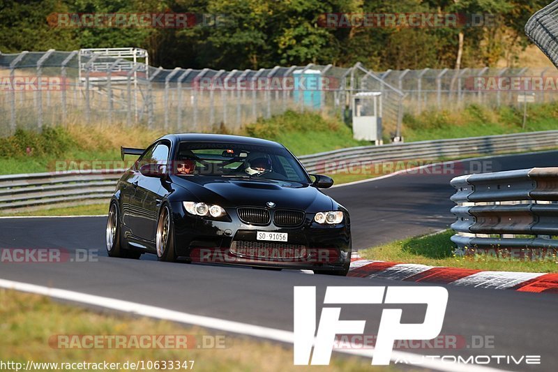 Bild #10633347 - Touristenfahrten Nürburgring Nordschleife (11.09.2020)