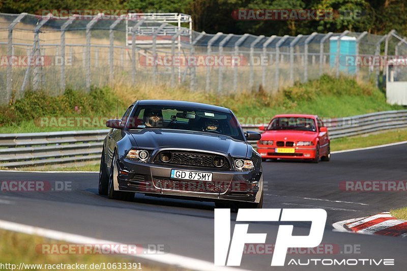 Bild #10633391 - Touristenfahrten Nürburgring Nordschleife (11.09.2020)