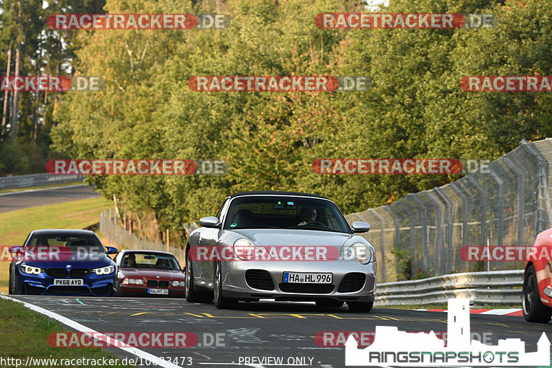 Bild #10633473 - Touristenfahrten Nürburgring Nordschleife (11.09.2020)