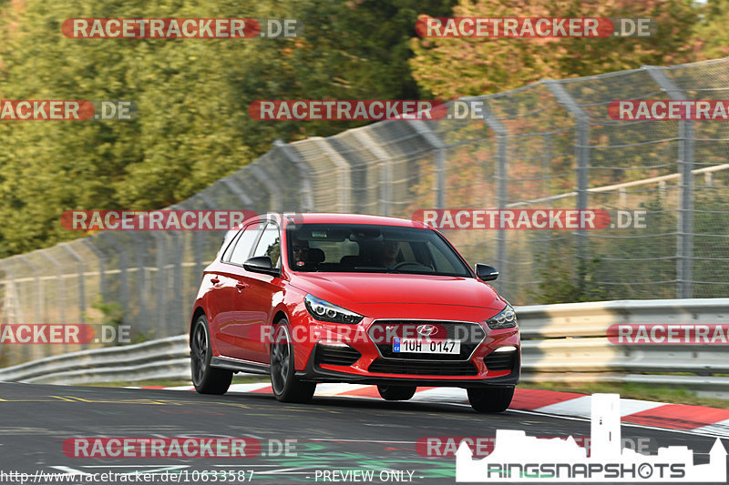 Bild #10633587 - Touristenfahrten Nürburgring Nordschleife (11.09.2020)