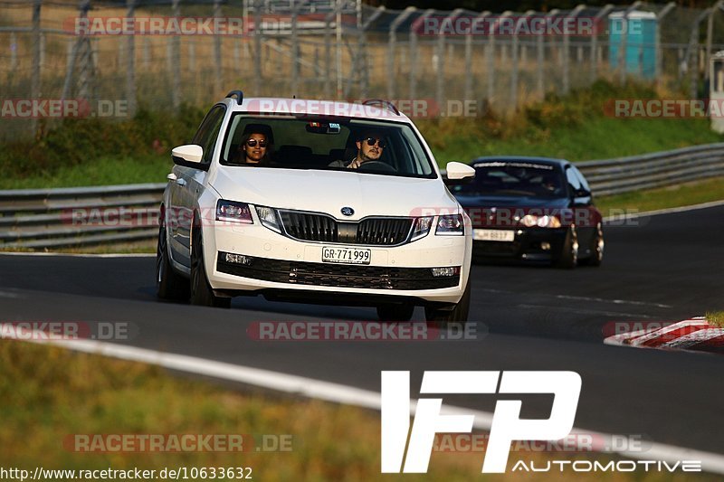 Bild #10633632 - Touristenfahrten Nürburgring Nordschleife (11.09.2020)