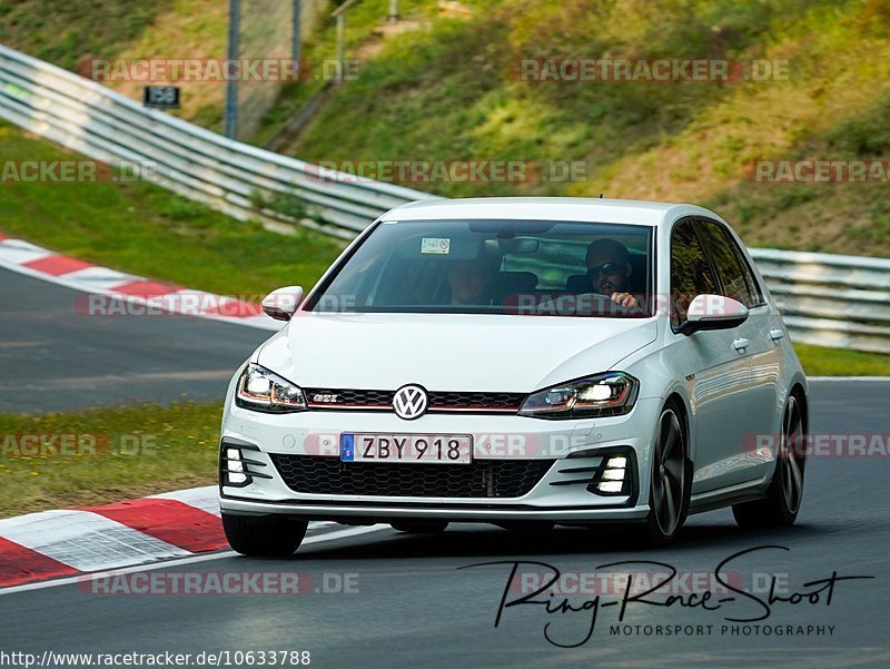 Bild #10633788 - Touristenfahrten Nürburgring Nordschleife (11.09.2020)