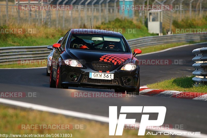 Bild #10633803 - Touristenfahrten Nürburgring Nordschleife (11.09.2020)