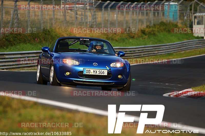 Bild #10633885 - Touristenfahrten Nürburgring Nordschleife (11.09.2020)