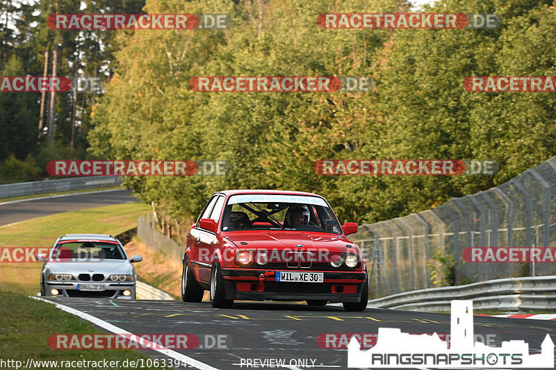 Bild #10633943 - Touristenfahrten Nürburgring Nordschleife (11.09.2020)