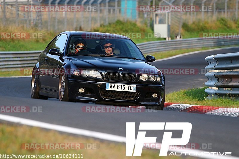 Bild #10634111 - Touristenfahrten Nürburgring Nordschleife (11.09.2020)