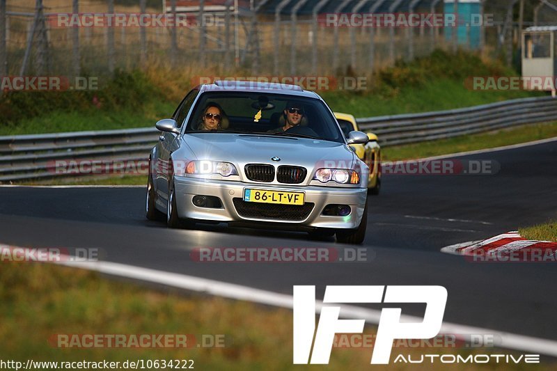 Bild #10634222 - Touristenfahrten Nürburgring Nordschleife (11.09.2020)