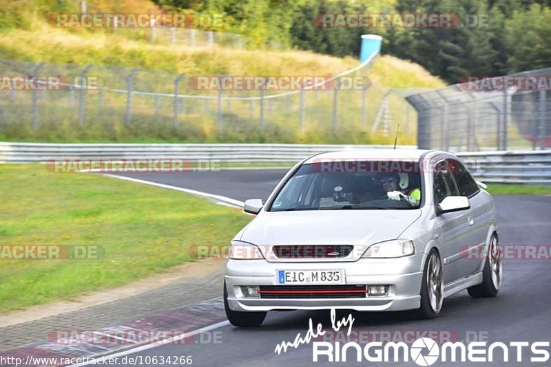 Bild #10634266 - Touristenfahrten Nürburgring Nordschleife (11.09.2020)