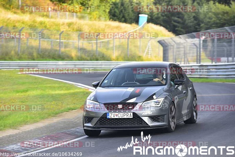 Bild #10634269 - Touristenfahrten Nürburgring Nordschleife (11.09.2020)