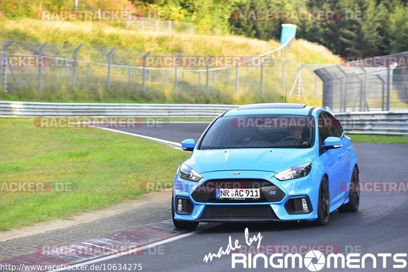 Bild #10634275 - Touristenfahrten Nürburgring Nordschleife (11.09.2020)