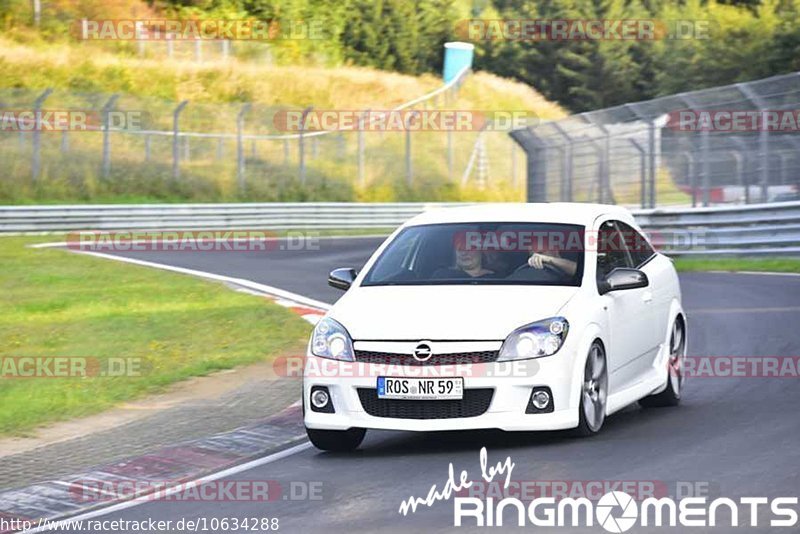 Bild #10634288 - Touristenfahrten Nürburgring Nordschleife (11.09.2020)