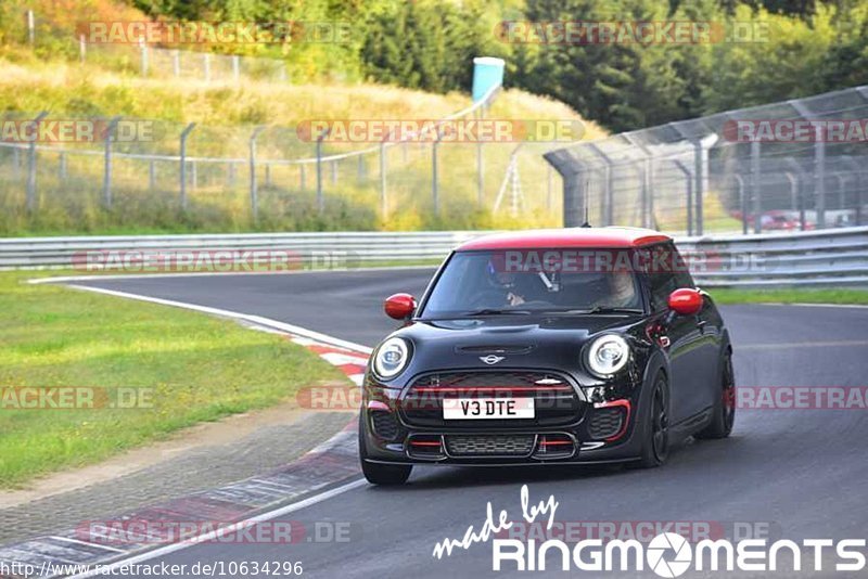 Bild #10634296 - Touristenfahrten Nürburgring Nordschleife (11.09.2020)