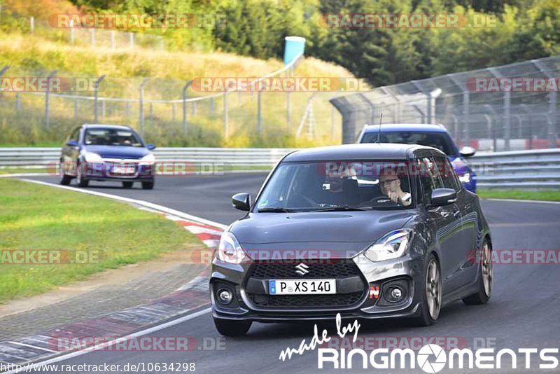 Bild #10634298 - Touristenfahrten Nürburgring Nordschleife (11.09.2020)