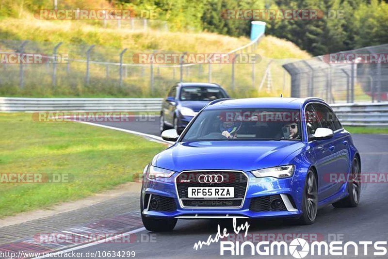 Bild #10634299 - Touristenfahrten Nürburgring Nordschleife (11.09.2020)