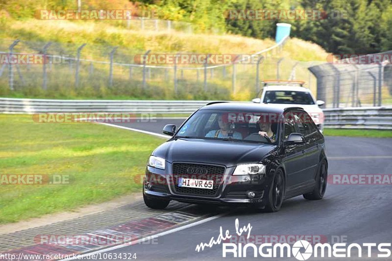 Bild #10634324 - Touristenfahrten Nürburgring Nordschleife (11.09.2020)