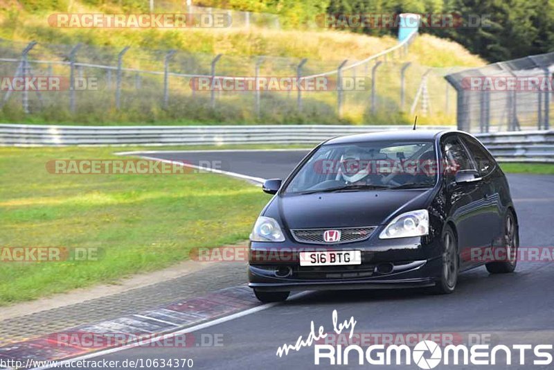 Bild #10634370 - Touristenfahrten Nürburgring Nordschleife (11.09.2020)