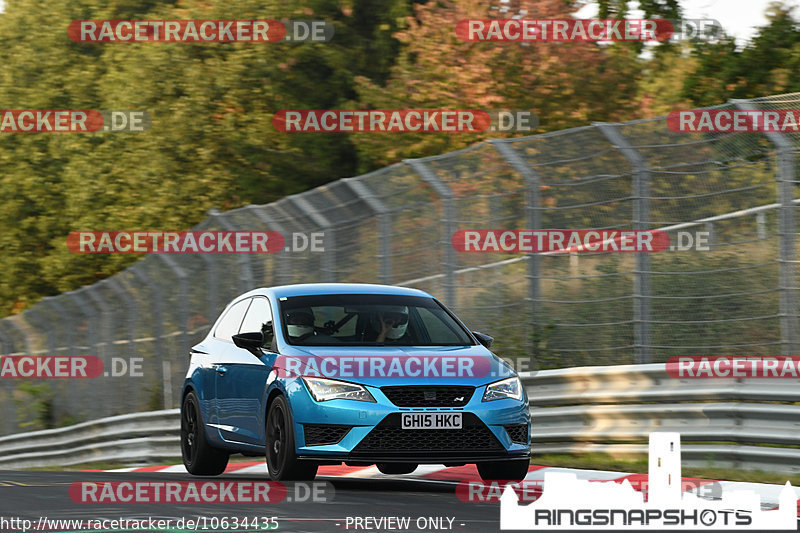 Bild #10634435 - Touristenfahrten Nürburgring Nordschleife (11.09.2020)