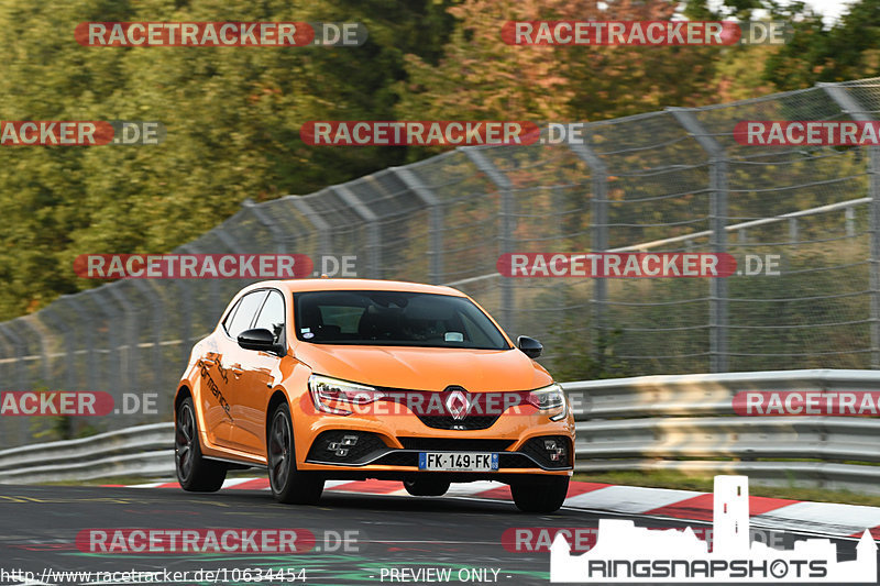 Bild #10634454 - Touristenfahrten Nürburgring Nordschleife (11.09.2020)