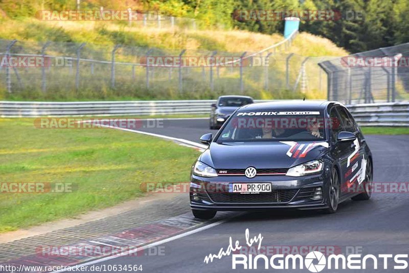 Bild #10634564 - Touristenfahrten Nürburgring Nordschleife (11.09.2020)