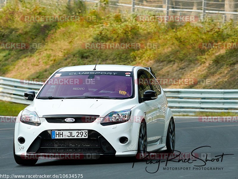 Bild #10634575 - Touristenfahrten Nürburgring Nordschleife (11.09.2020)