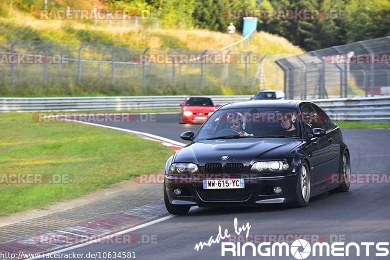 Bild #10634581 - Touristenfahrten Nürburgring Nordschleife (11.09.2020)