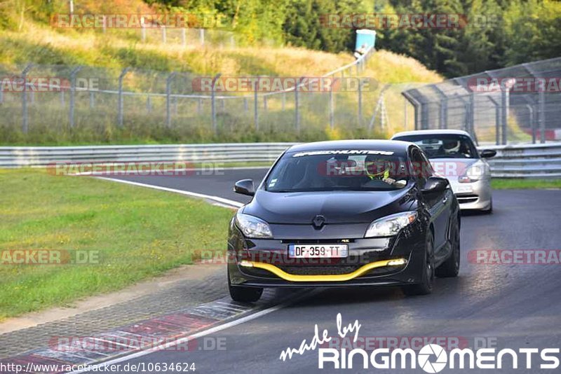 Bild #10634624 - Touristenfahrten Nürburgring Nordschleife (11.09.2020)