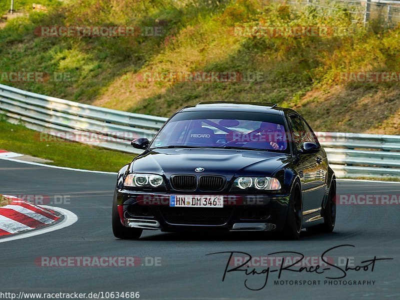 Bild #10634686 - Touristenfahrten Nürburgring Nordschleife (11.09.2020)