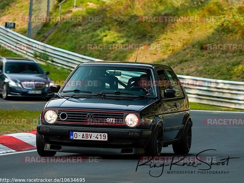 Bild #10634695 - Touristenfahrten Nürburgring Nordschleife (11.09.2020)