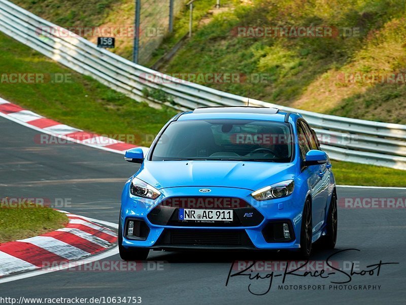 Bild #10634753 - Touristenfahrten Nürburgring Nordschleife (11.09.2020)