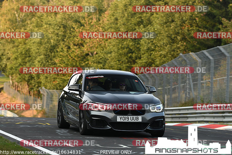 Bild #10634831 - Touristenfahrten Nürburgring Nordschleife (11.09.2020)