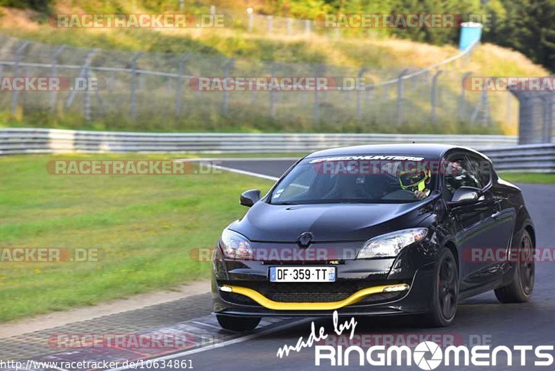 Bild #10634861 - Touristenfahrten Nürburgring Nordschleife (11.09.2020)