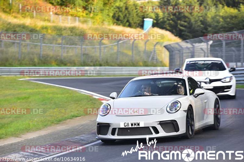 Bild #10634916 - Touristenfahrten Nürburgring Nordschleife (11.09.2020)