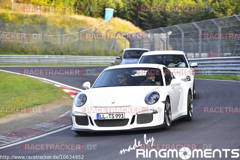 Bild #10634952 - Touristenfahrten Nürburgring Nordschleife (11.09.2020)